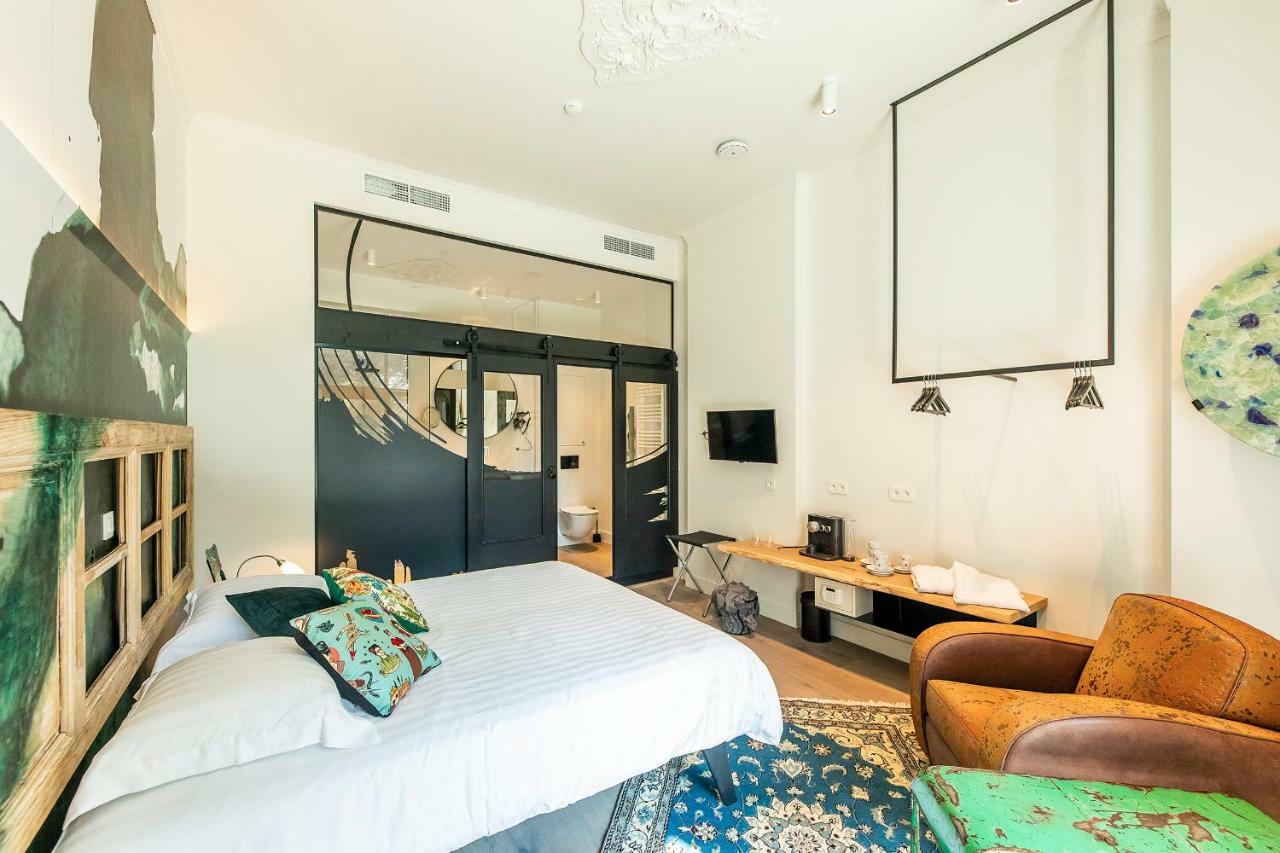 Hotel Barefoodgiulia