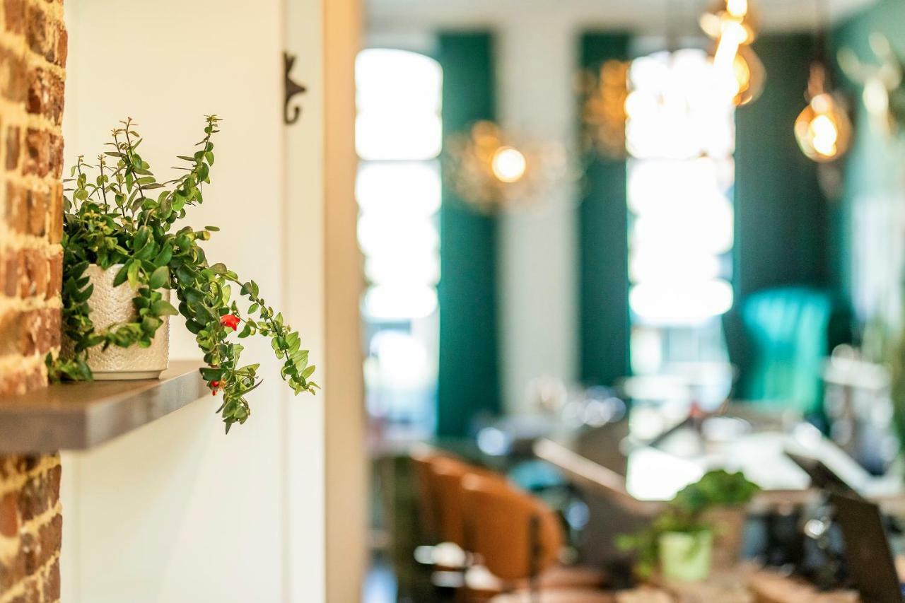 Barefoodgiulia Hotel