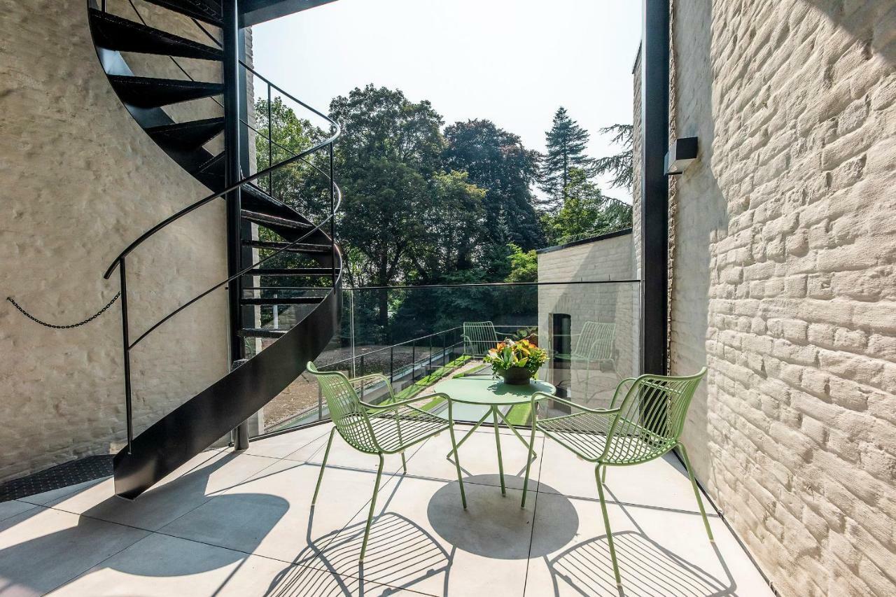 Barefoodgiulia Hotel 4*