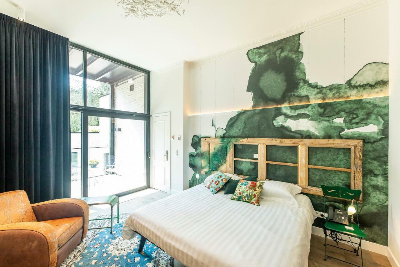 Barefoodgiulia Hotel Hasselt