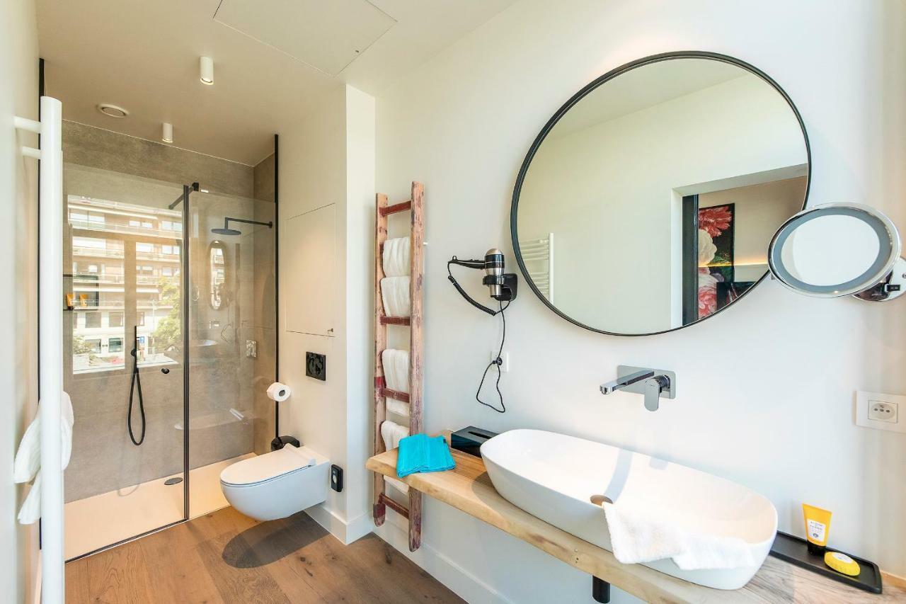 Hotel Barefoodgiulia