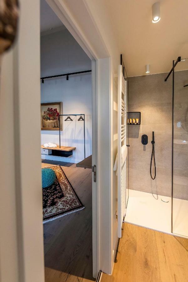 Barefoodgiulia Hotel Hasselt