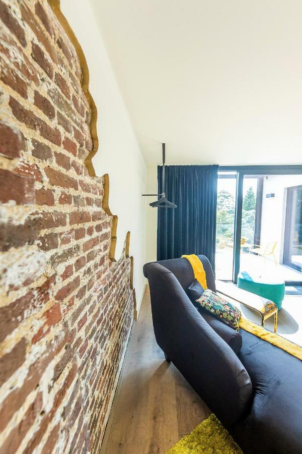Hotel Barefoodgiulia
