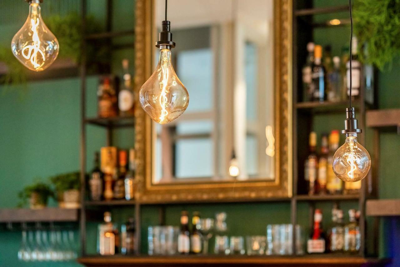 Barefoodgiulia Hotel Hasselt