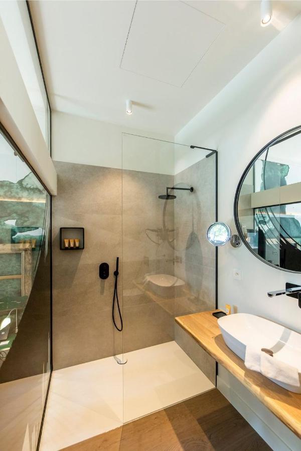 Barefoodgiulia Hotel 4*